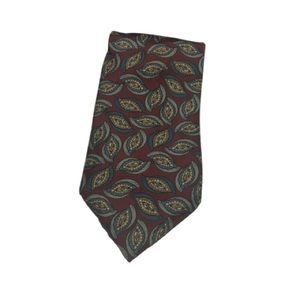 VINTAGE CHRISTIAN DIOR~Mens Tie